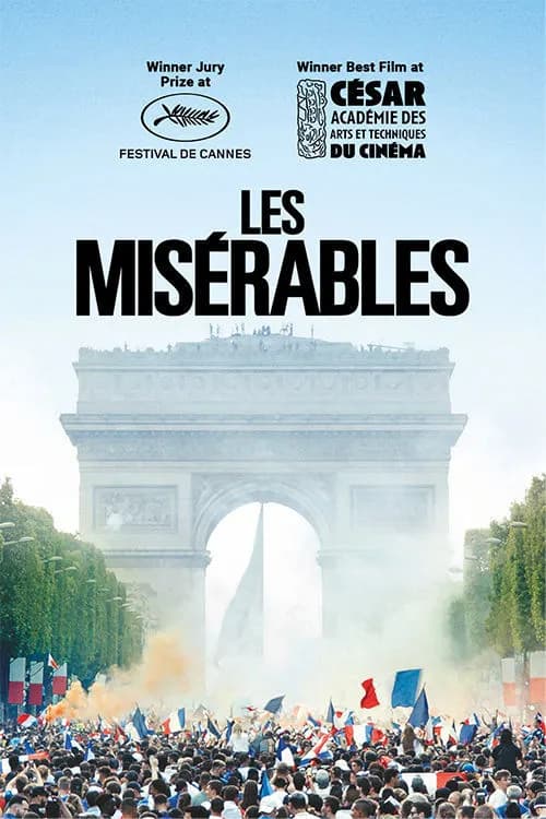 Les Miserables