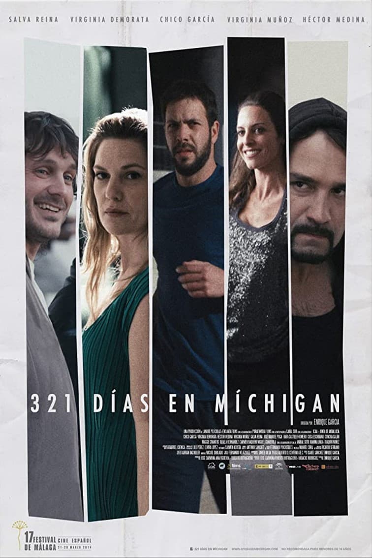 321 dÃ­as en Michigan