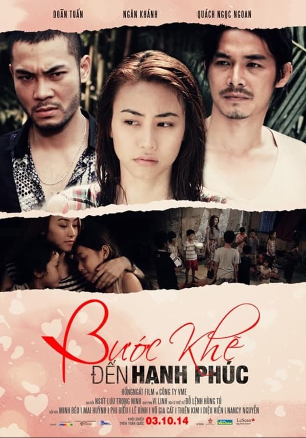 Buoc Khe DÃªn Hanh PhÃºc