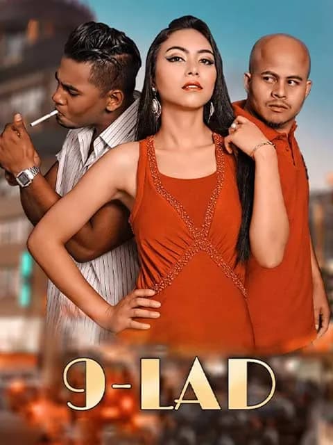 9 - Lad