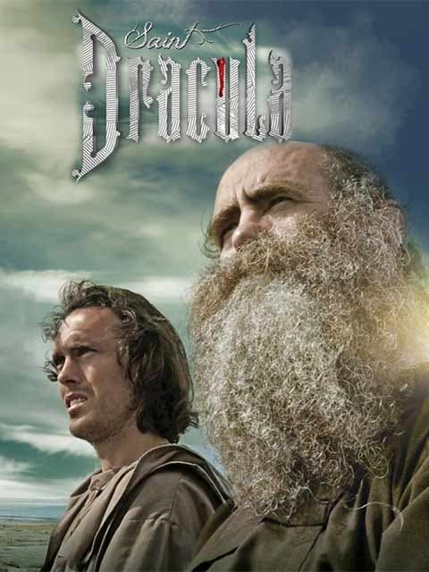 Saint Dracula (3D Telugu)