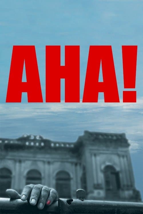 Aha