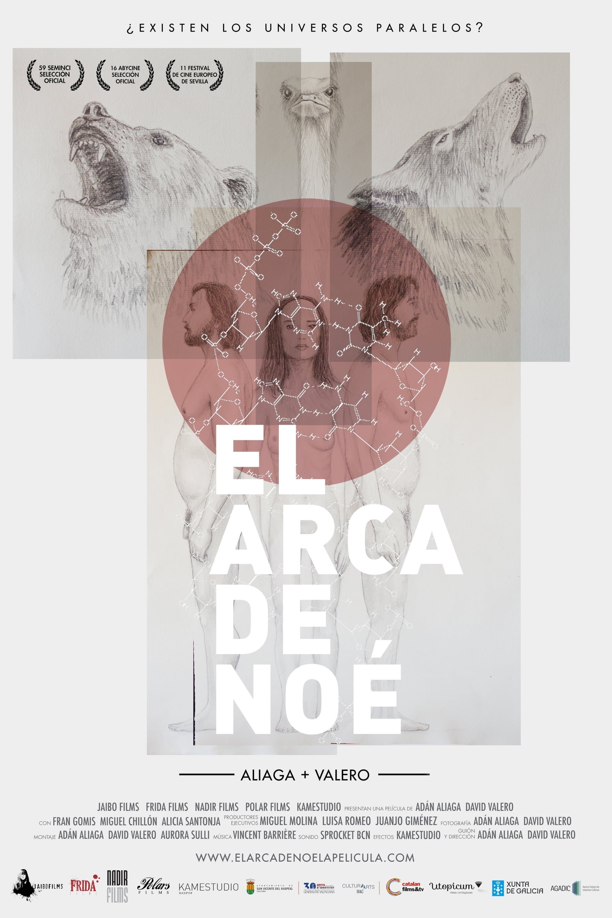 El Arca de NoÃ©