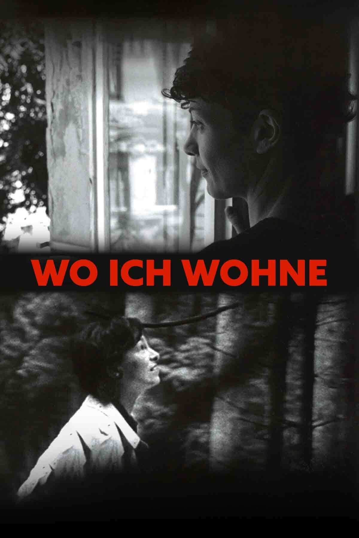 Wo ich wohne. Ein Film fÃ¼r Ilse Aichinger