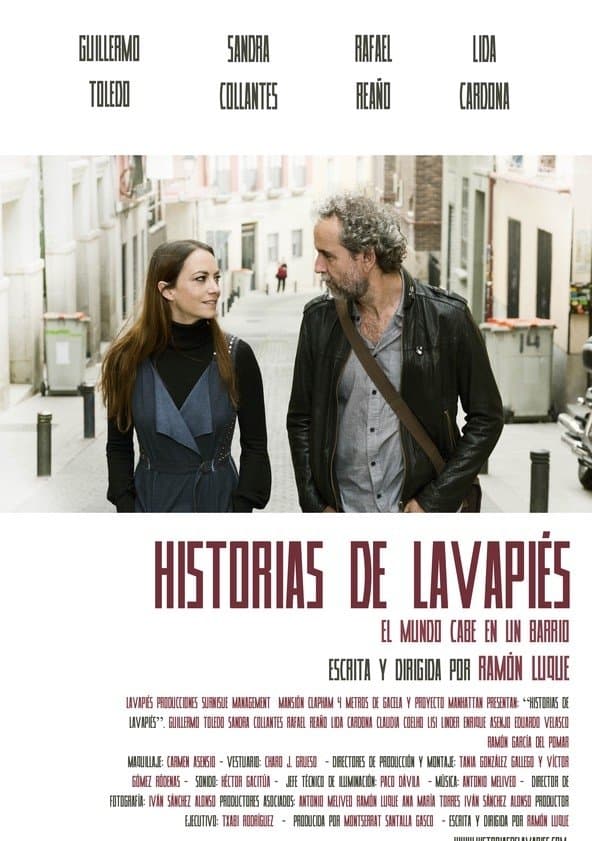 LavapiÃ©s
