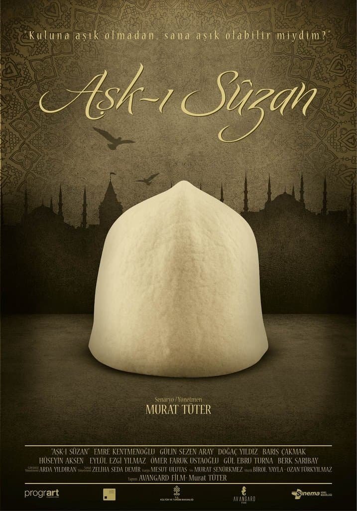 Ask-i Suzan