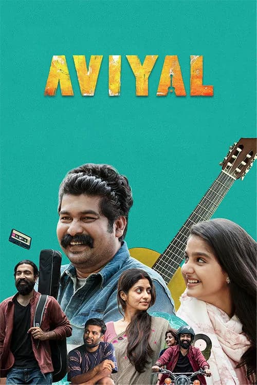 Aviyal
