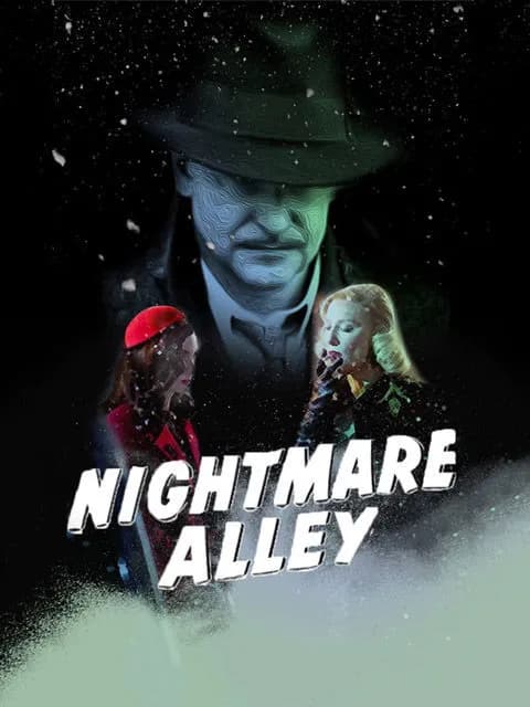 Nightmare Alley