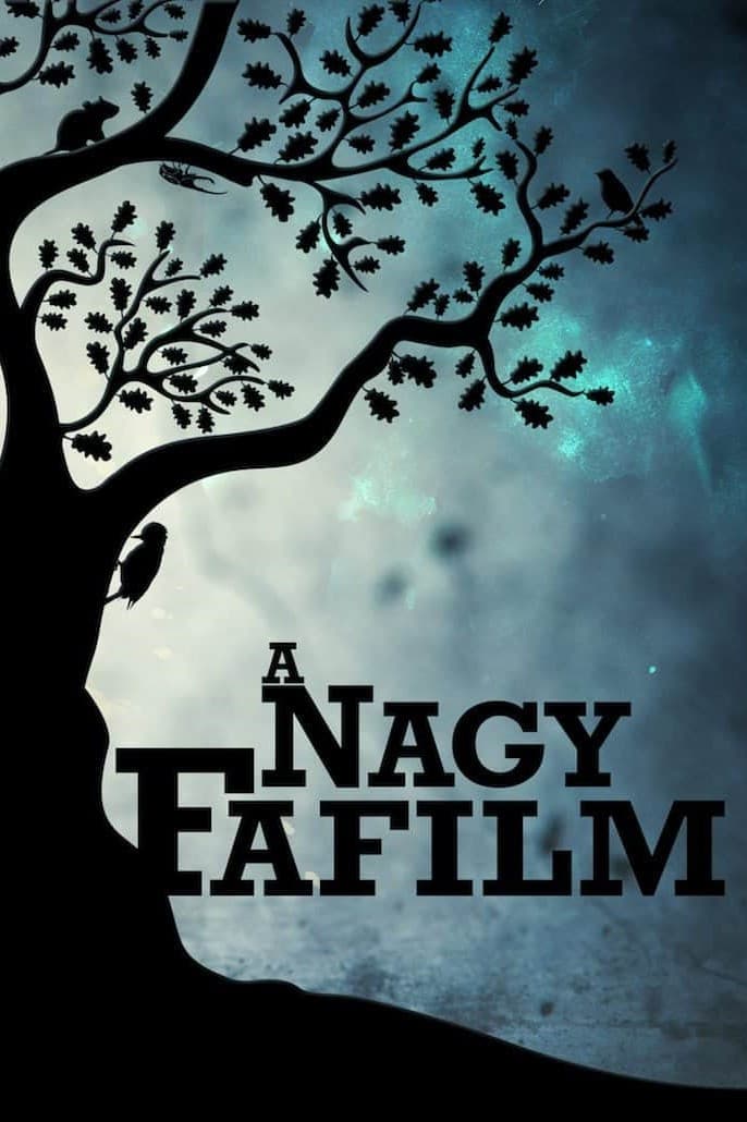 A nagy fafilm