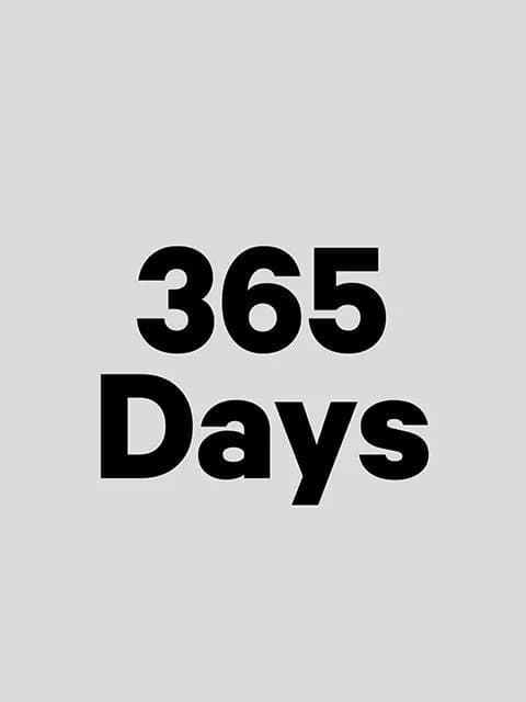 365 Days