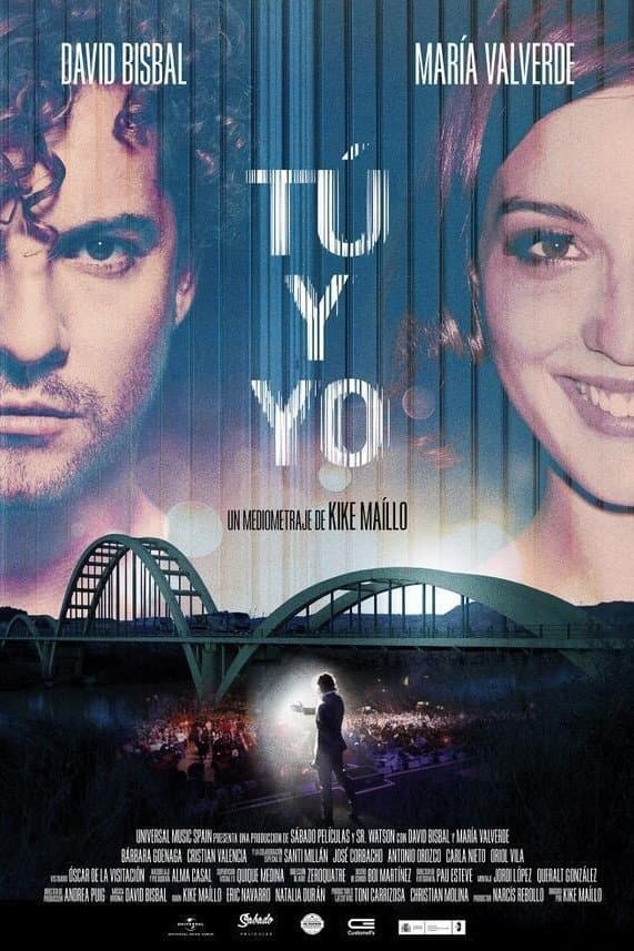 TÃº y yo