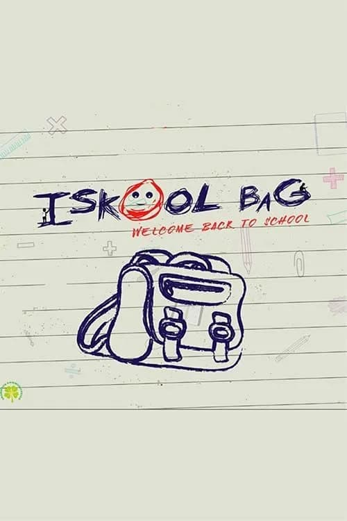 Iskool Bag