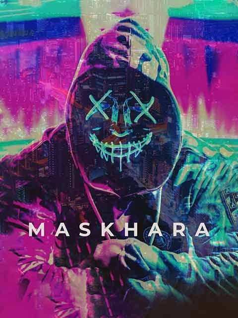 Maskhara