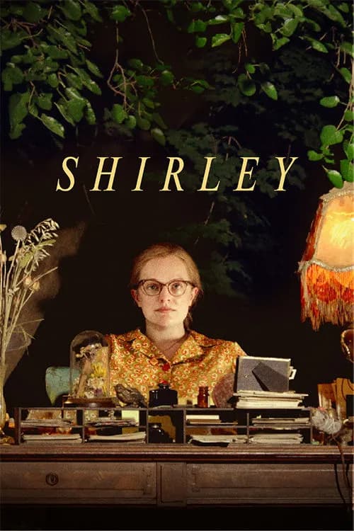 Shirley