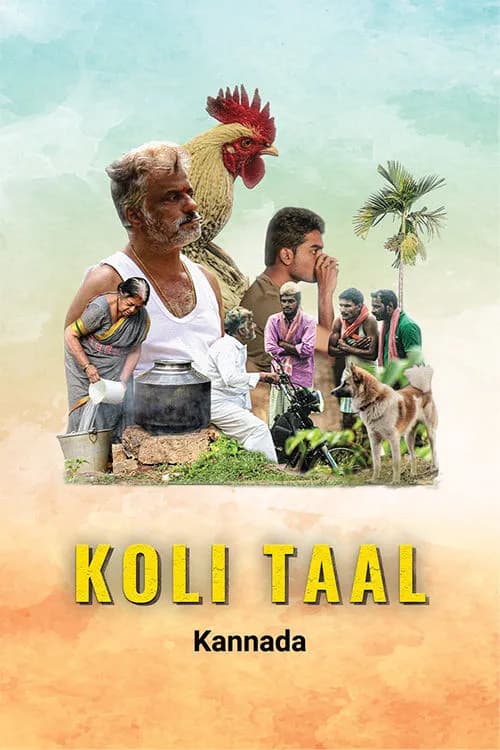 Koli Taal