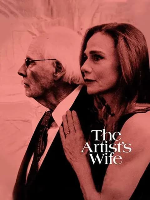 The Artist`s Wife