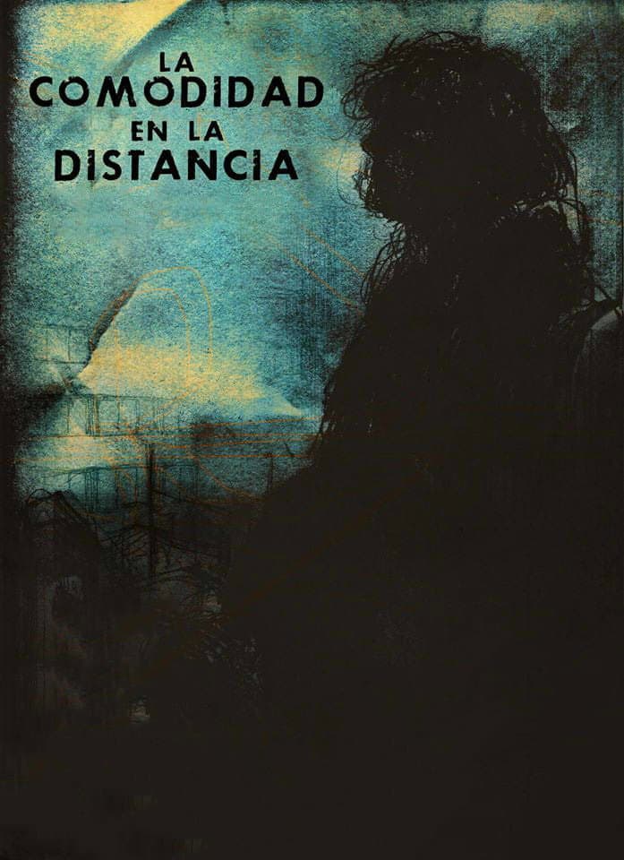La comodidad en la distancia