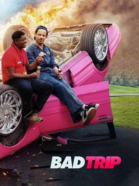 Bad Trip