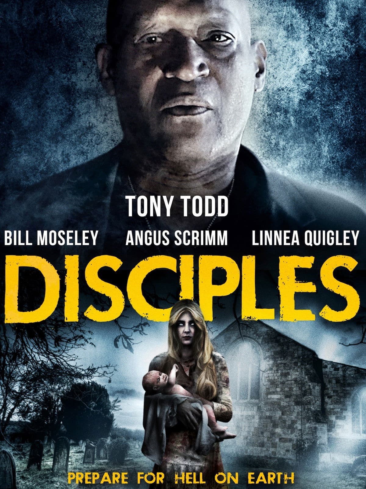 Disciples