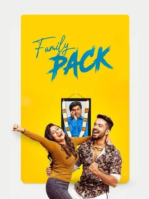 Family Pack