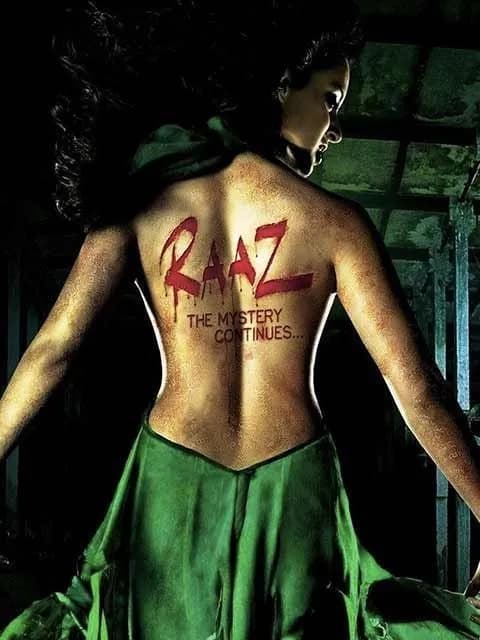 Raaz - The Mystery Continues
