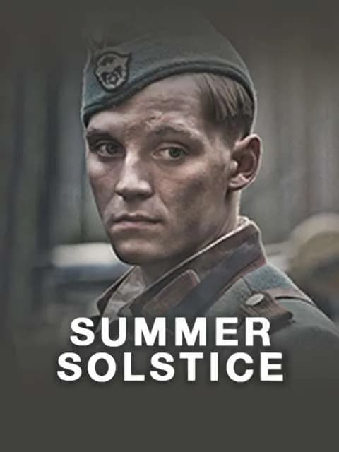 Summer Solstice