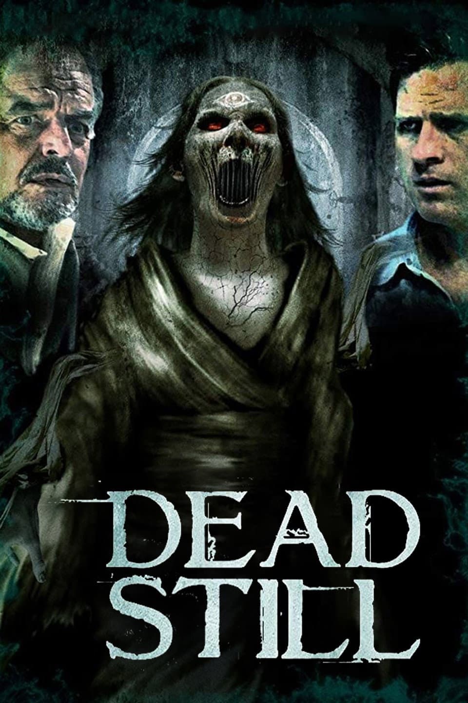 Dead Still
