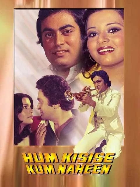Hum Kisise Kum Naheen