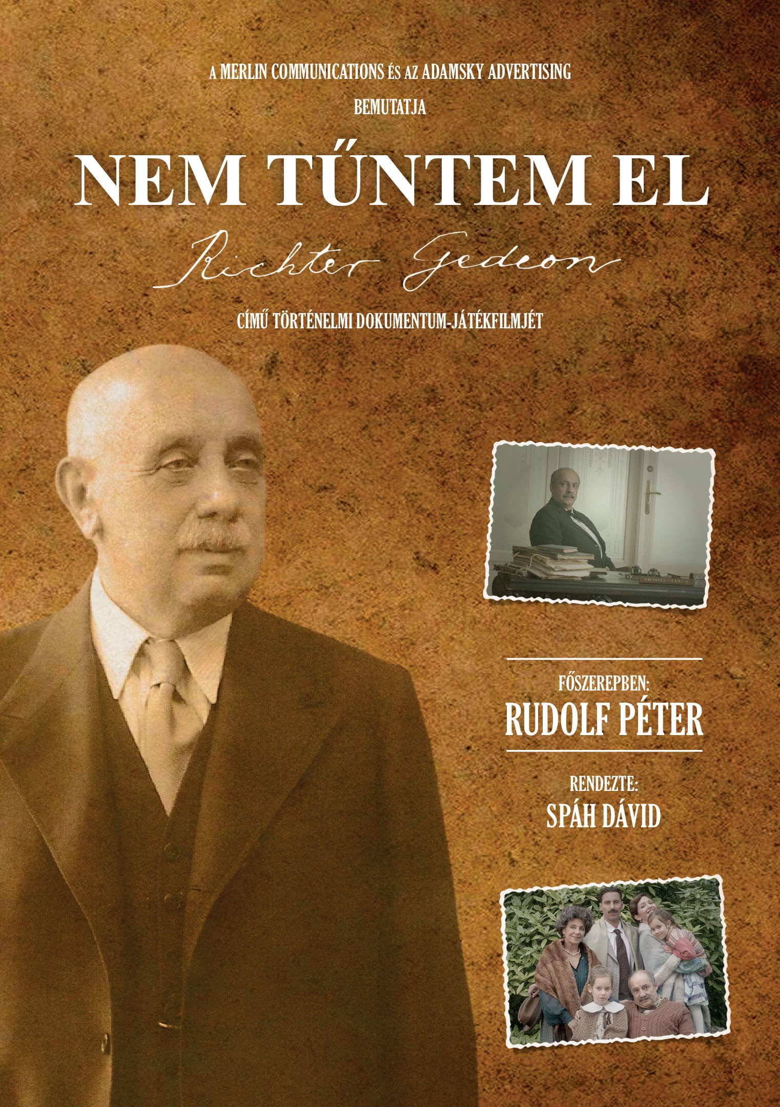 Nem tÃ¼ntem el...