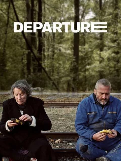 Departure