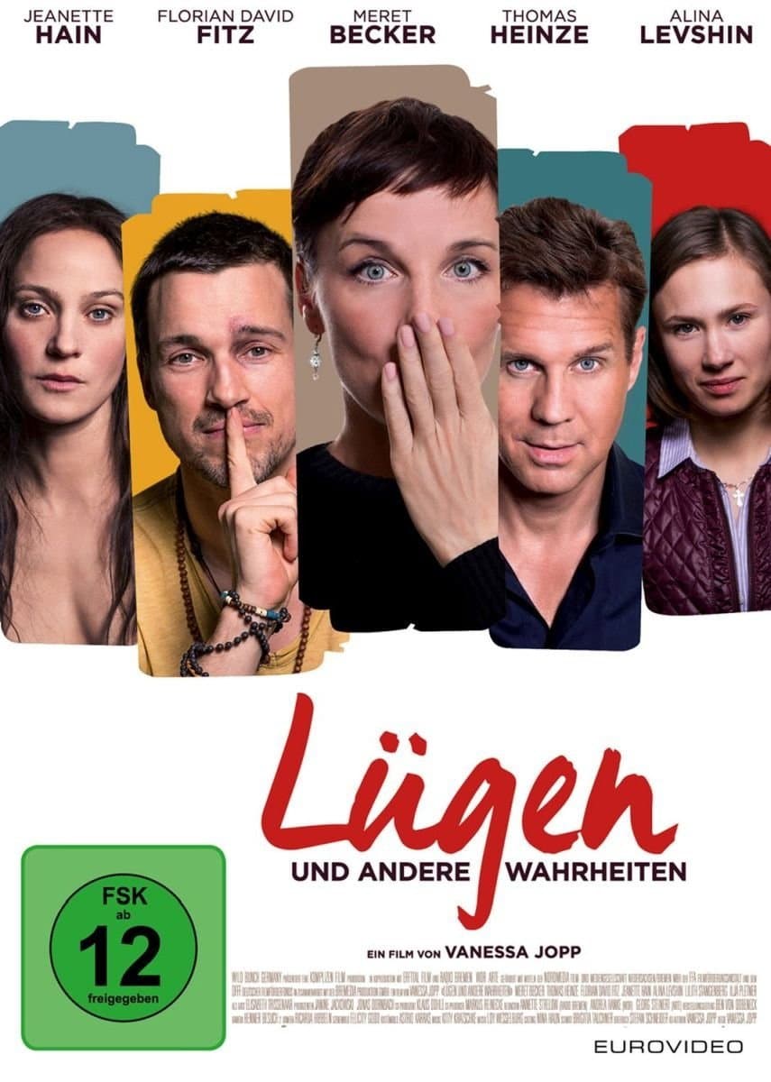 Lies and Other Truth