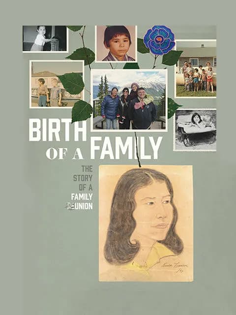 Birth Of A Family