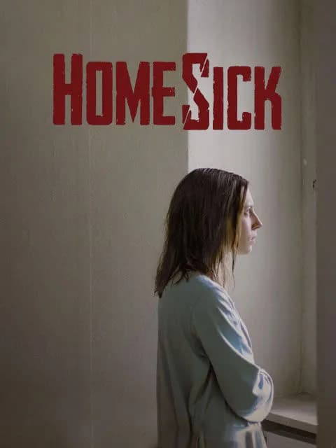 Homesick