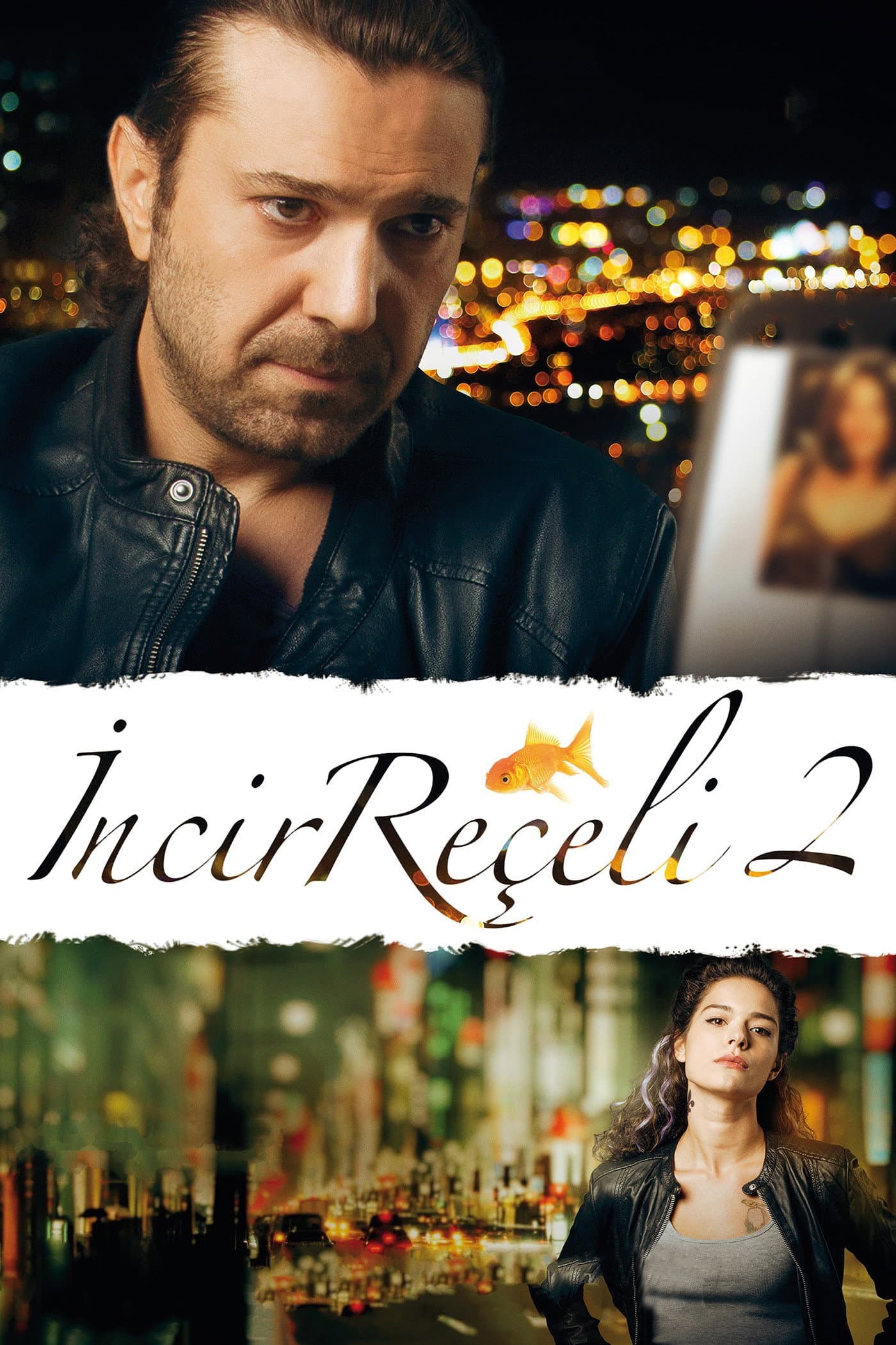 Incir ReÃ§eli 2