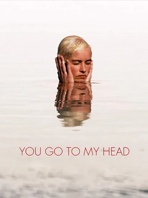 You Go To My Head