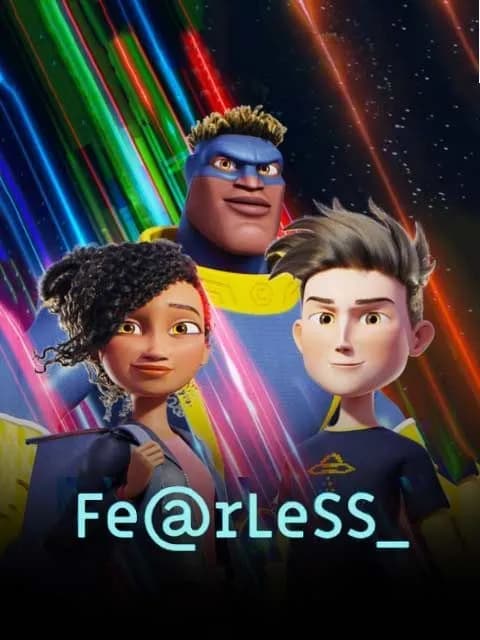Fearless