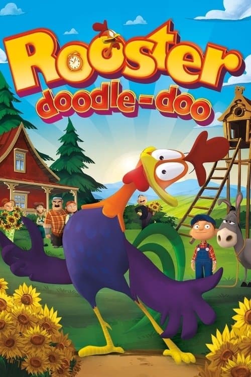 The Rooster of St-Victor