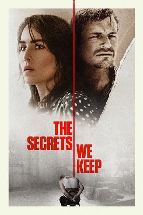 The Secrets We Keep