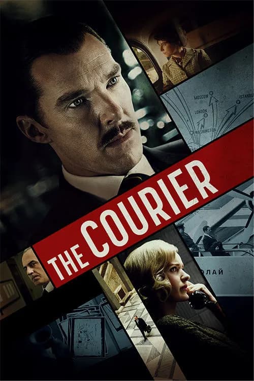 The Courier