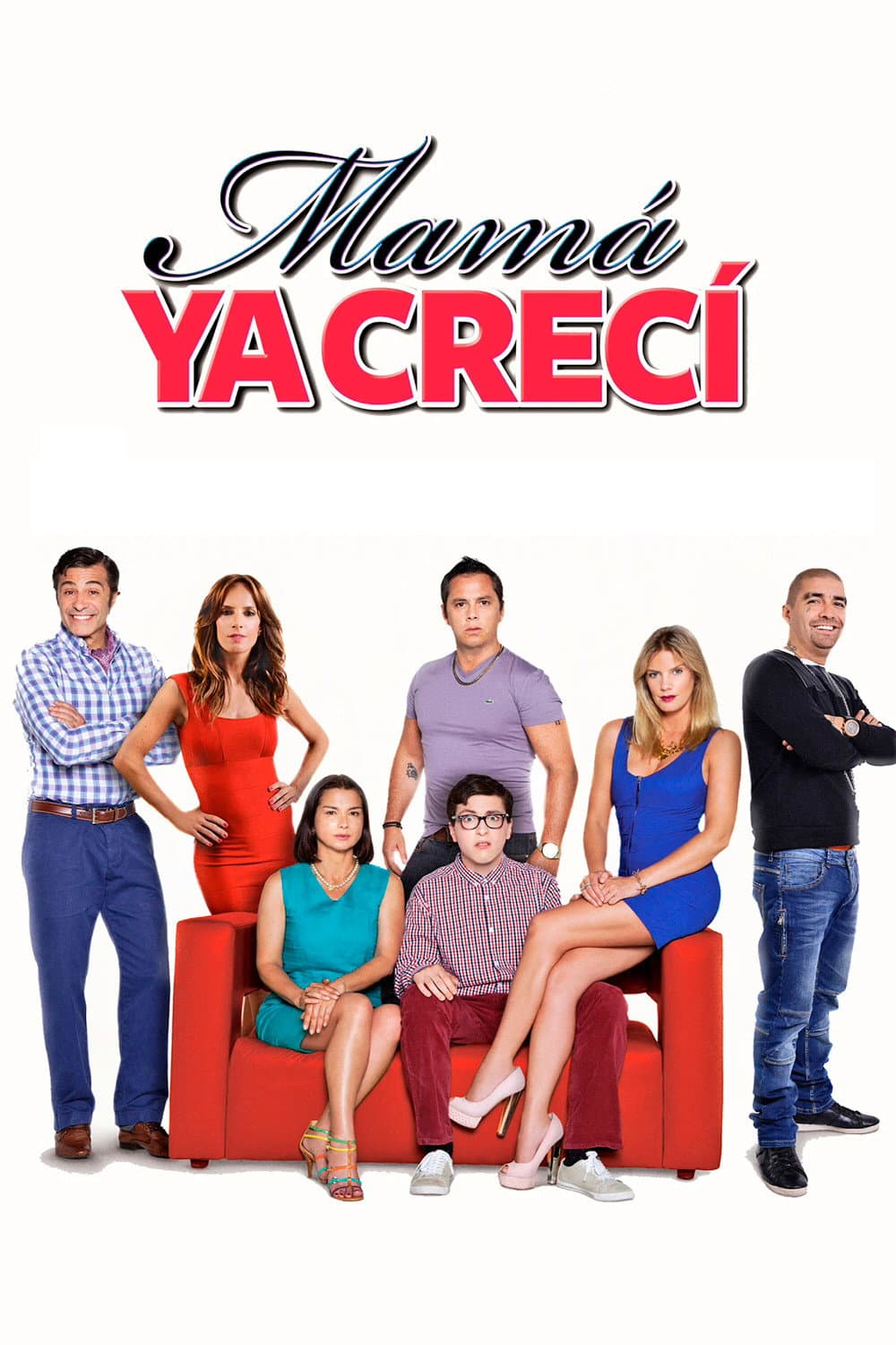 MamÃ¡ Ya CrecÃ­