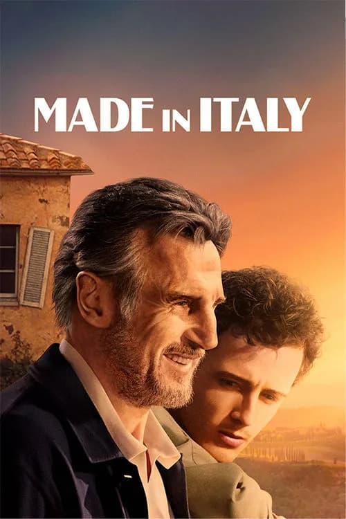 Made in Italy