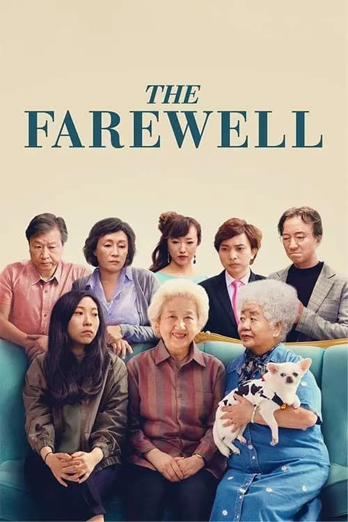 The Farewell