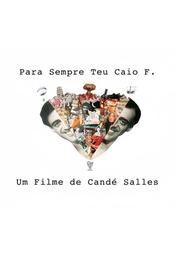 Para Sempre Teu Caio F.