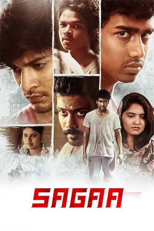 Sagaa