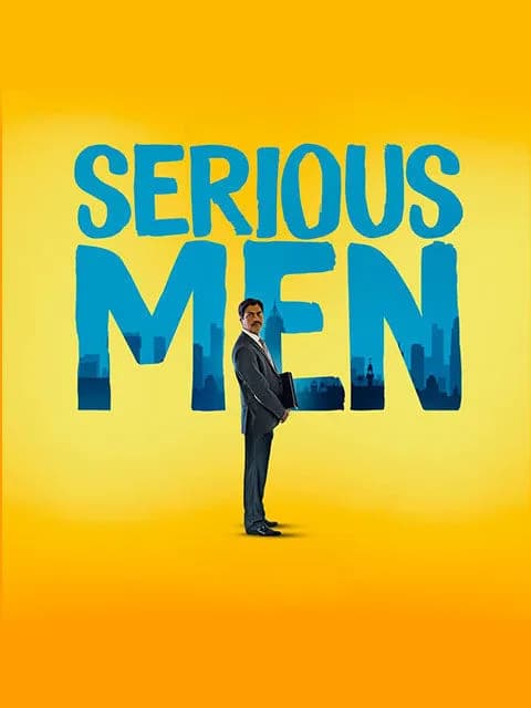 Serious Men