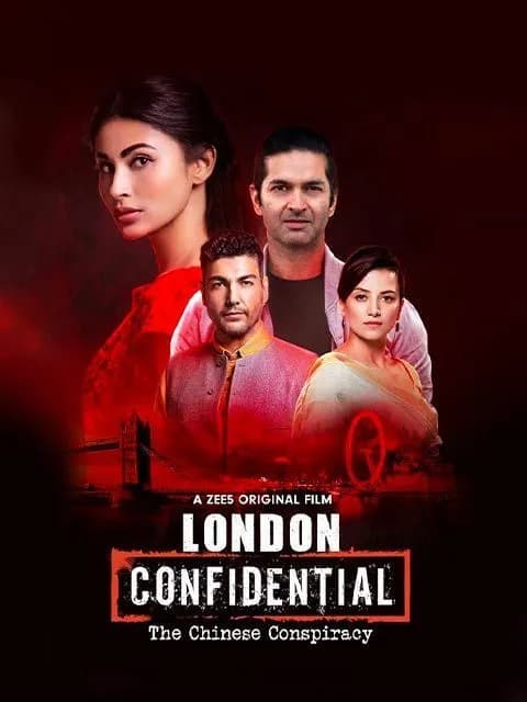 London Confidential