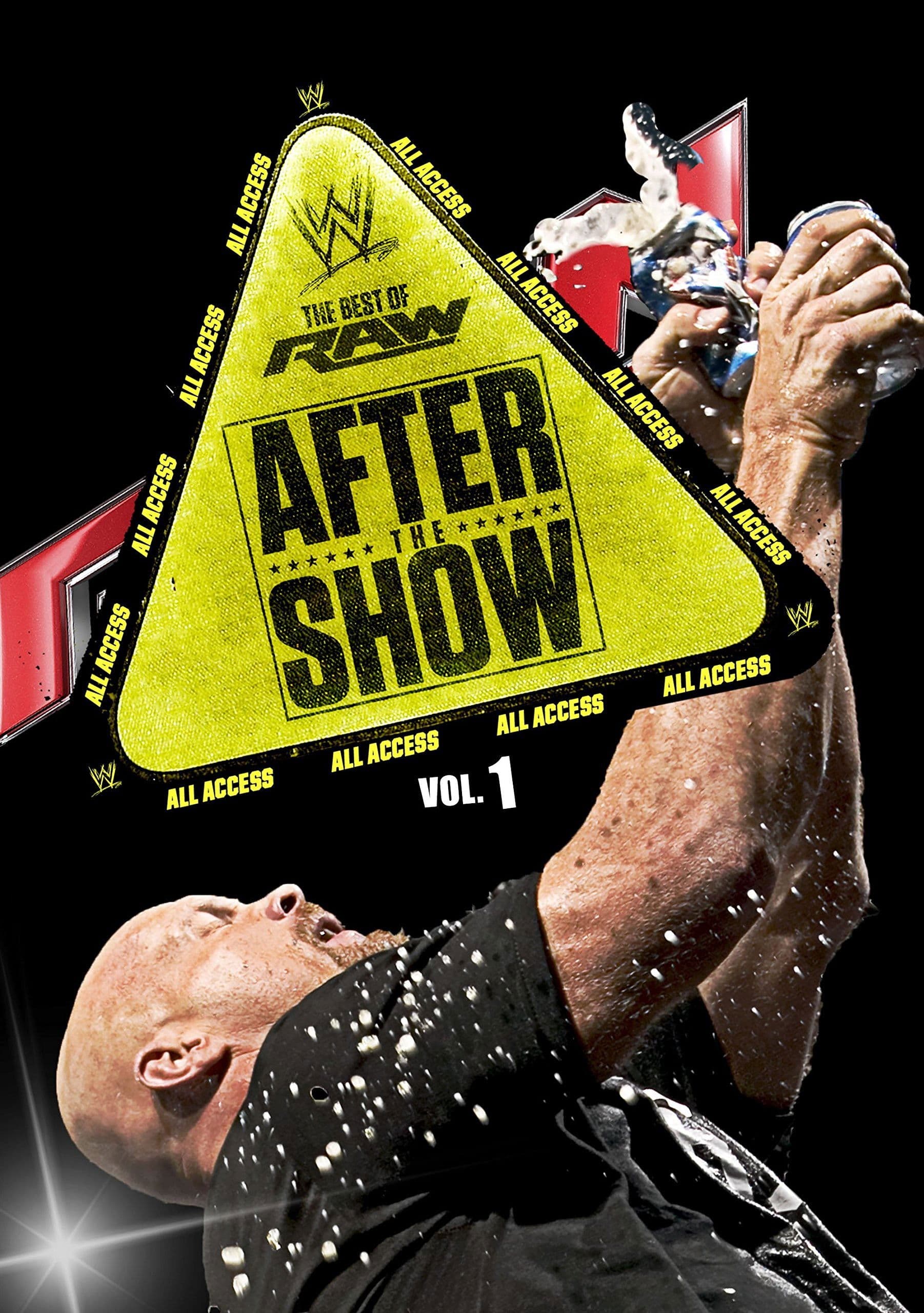 Best of Raw After the Show