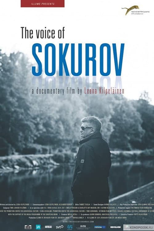 The Voice of Sokurov