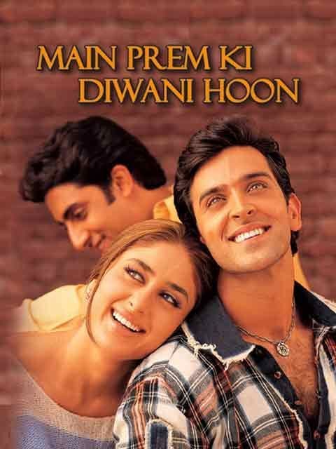 Main Prem Ki Diwani Hoon