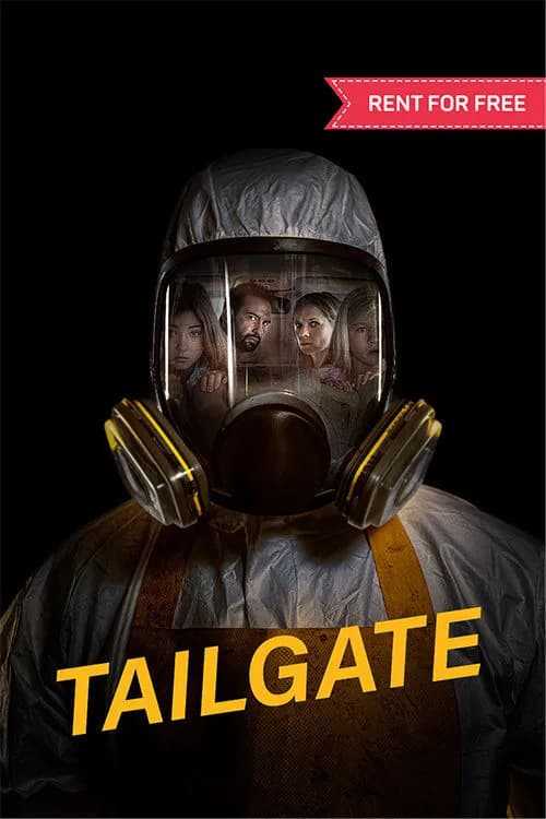 Tailgate